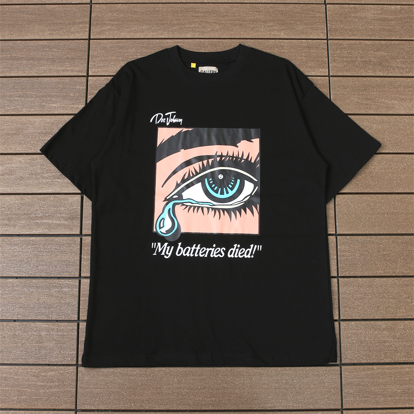 92_78 GALLERY DEPT T-SHIRT