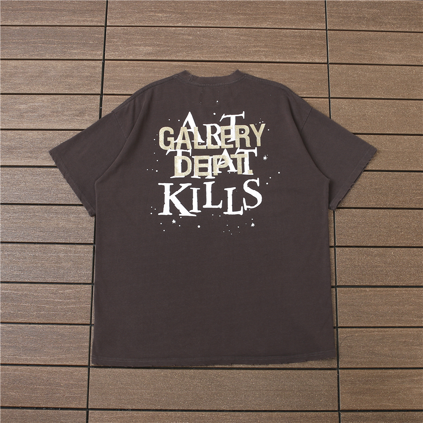8_115 Gallerydept. T- SHIRT