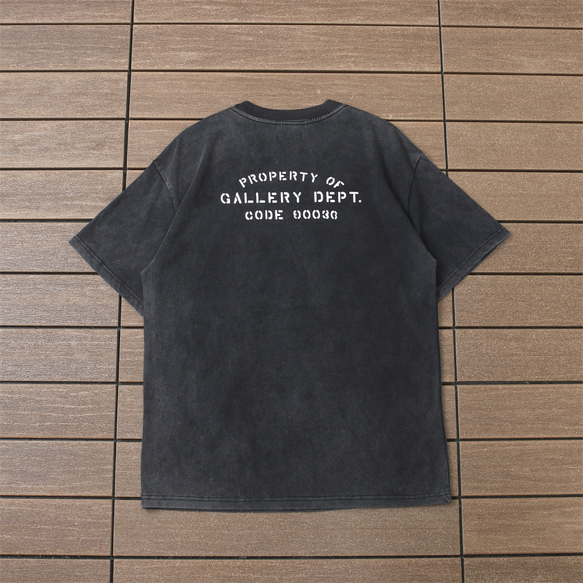 115_88 GALLERY T-shirt