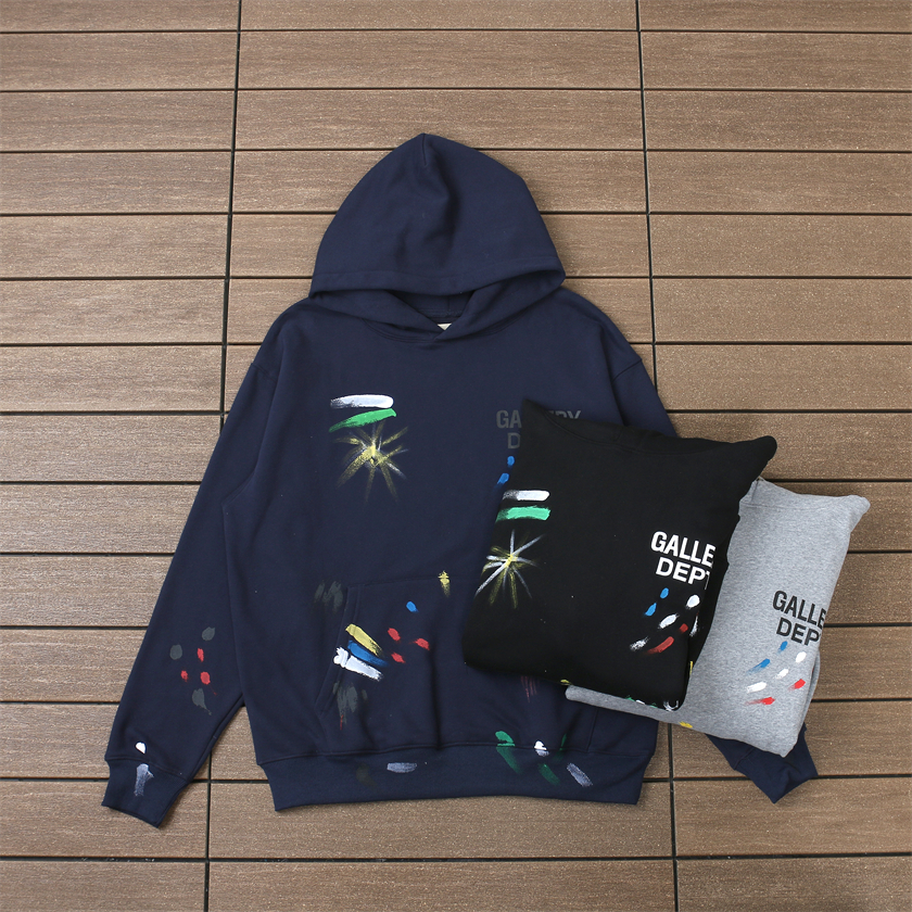88_155 GALLERY DEPT HOODIE
