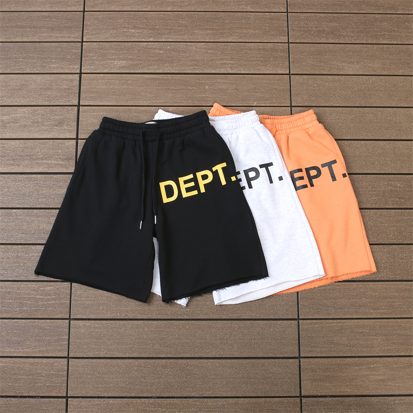 87_95 GALLERY DEPT Shorts