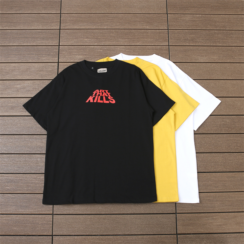 45_75 GALLERY DEPT T-shirt