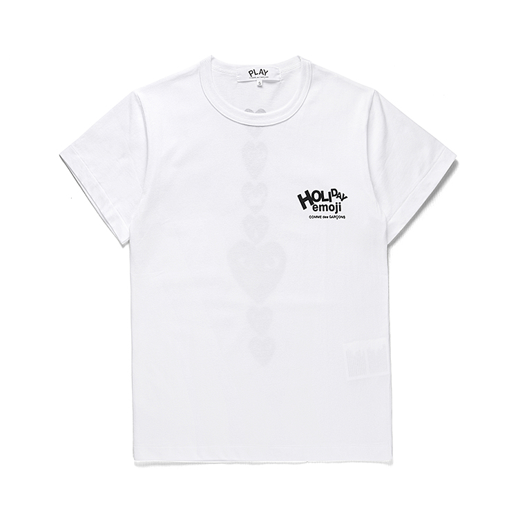 46_139 CDG T-shirt