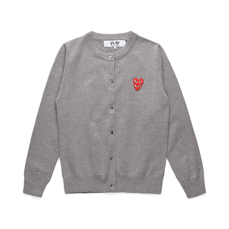 8_258 CDG Sweater