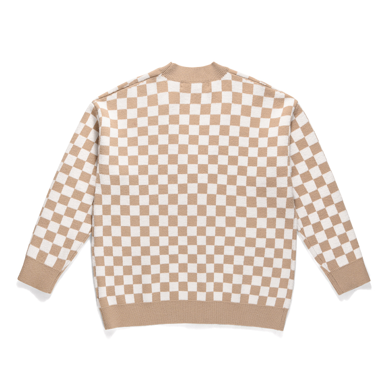 21_258 CDG Sweater