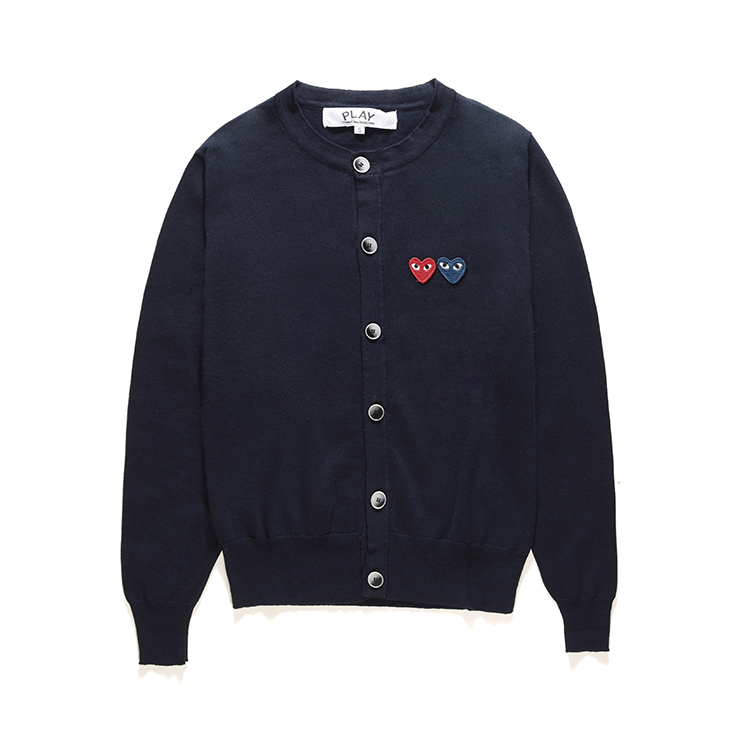 2_258 CDG Sweater