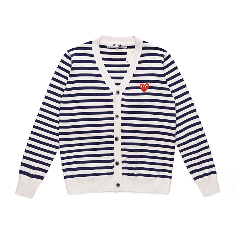12_278 CDG Sweater
