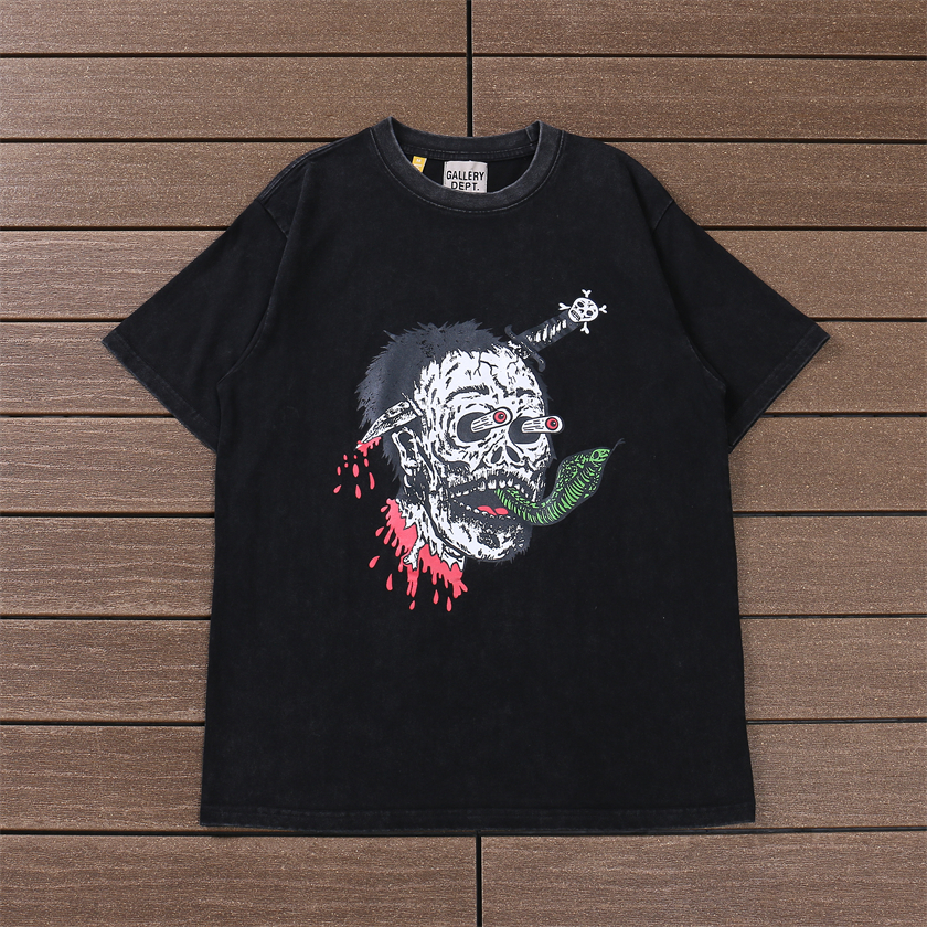 62_86 GALLERY DEPT T-SHIRT