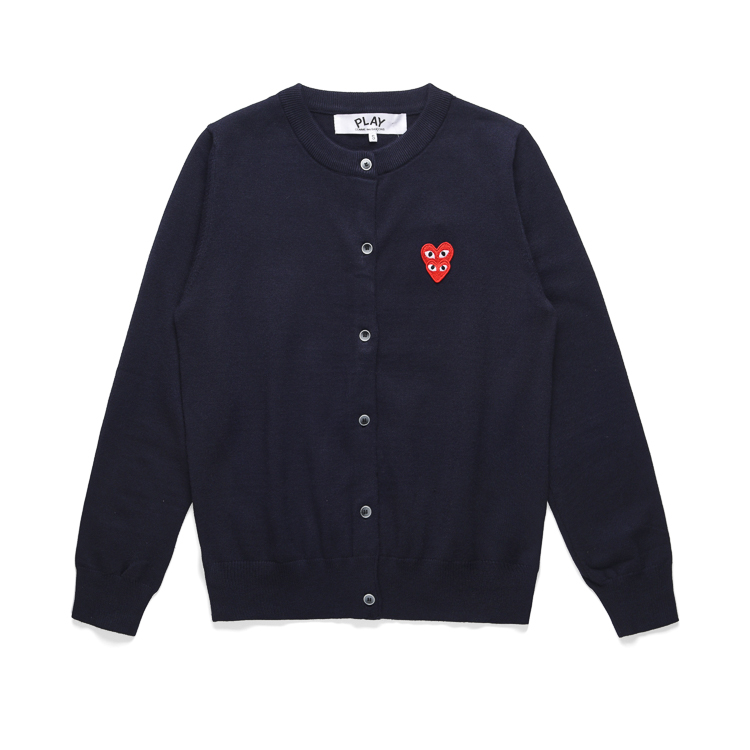 7_258 CDG Sweater