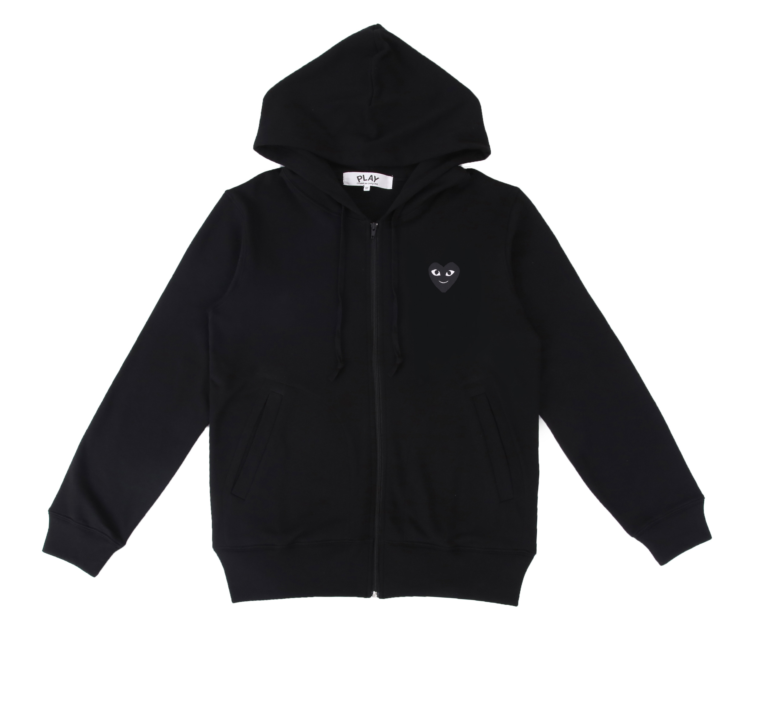 72_269 CDG Hoodie 2 Colors