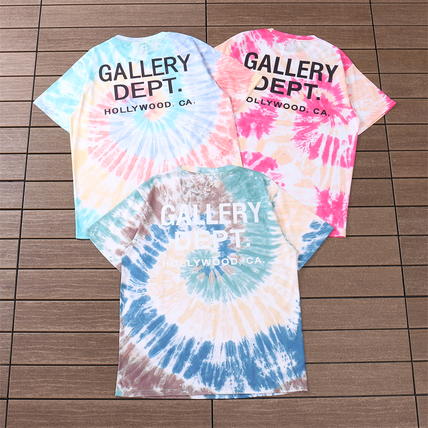 63_88 GALLERY DEPT T-SHIRT