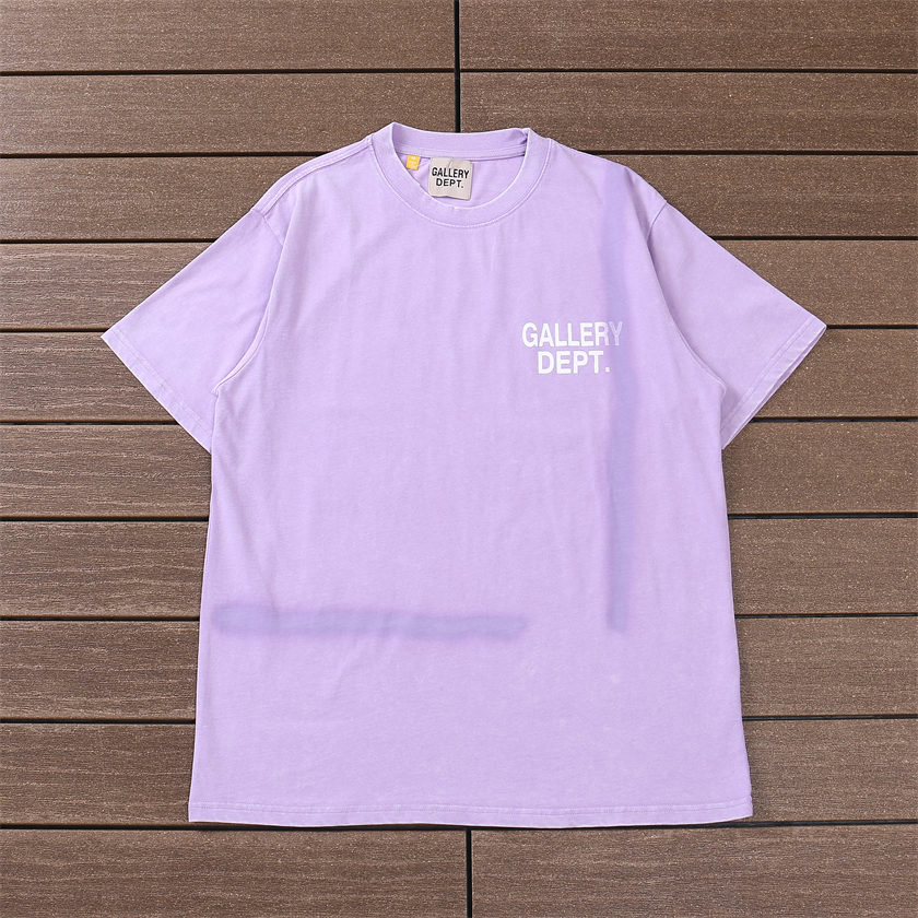 57_86 GALLERY DEPT T-SHIRT