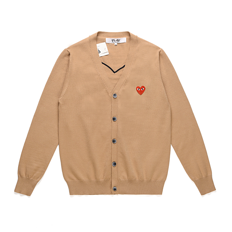 14_278 CDG Sweater