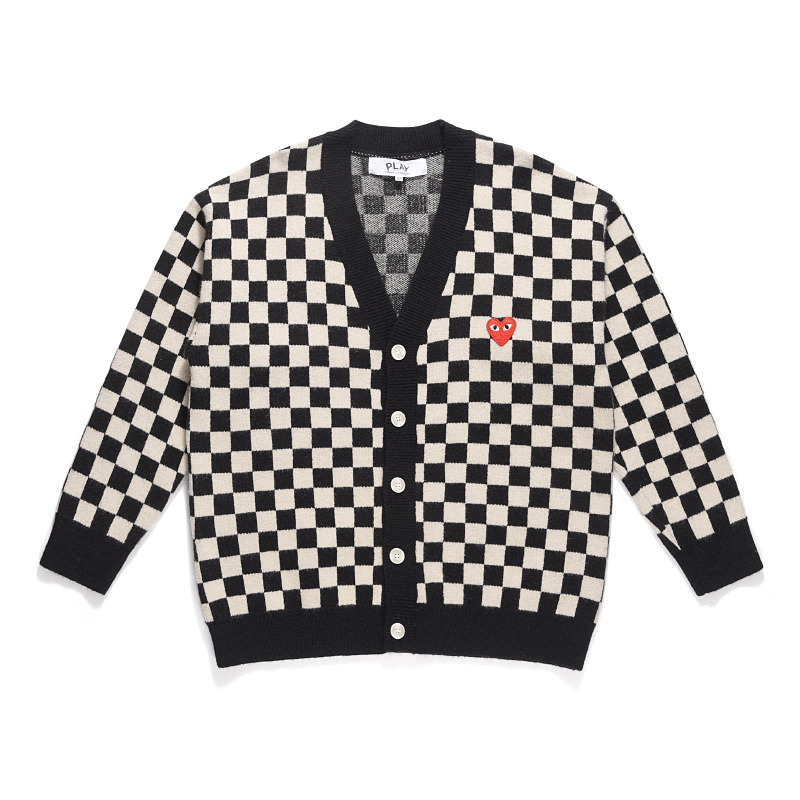 22_258 CDG Sweater