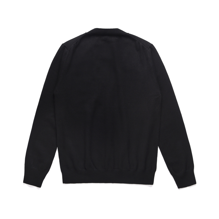 5_258 CDG Sweater