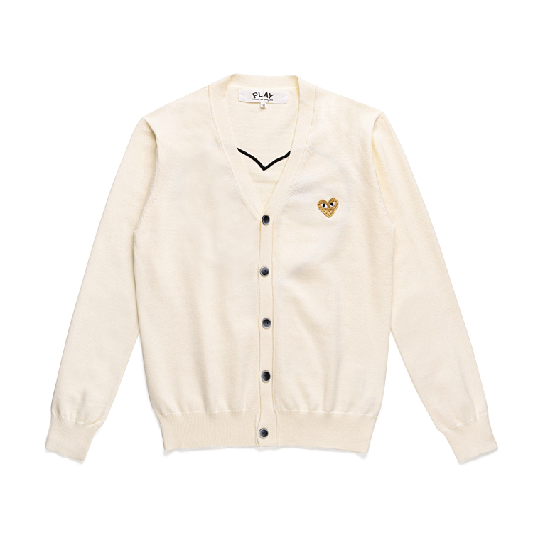 19_258 CDG Sweater