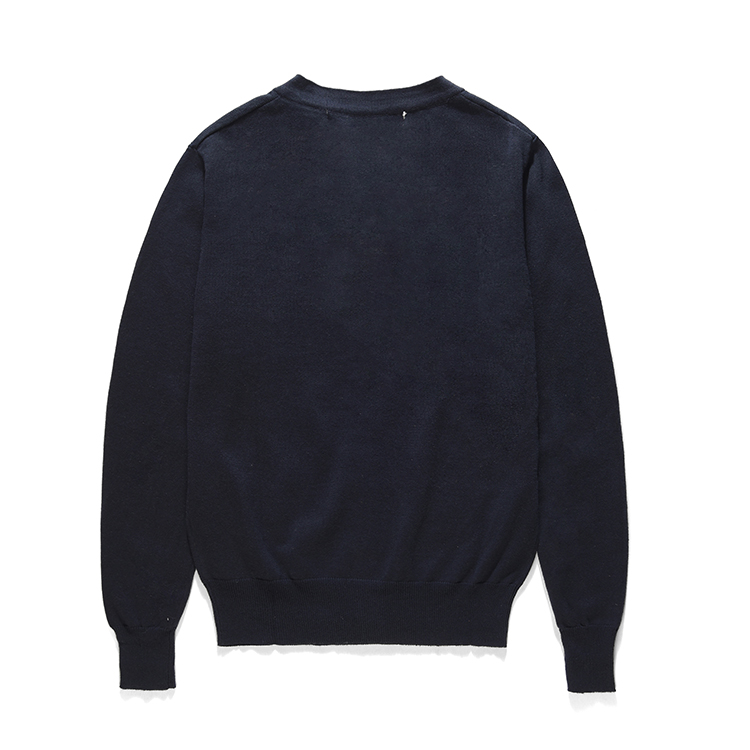 2_258 CDG Sweater