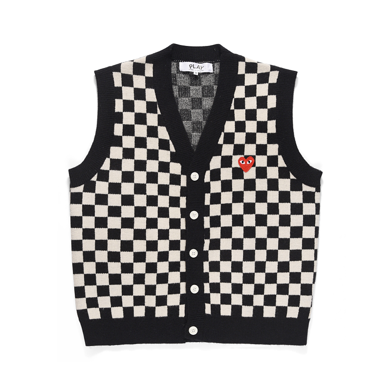 24_248 CDG Sweater