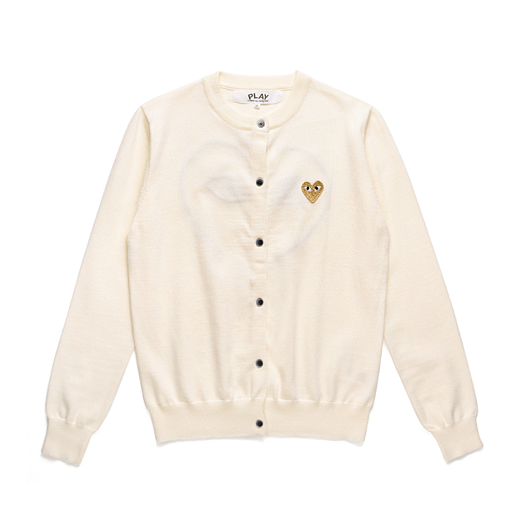 17_258 CDG Sweater
