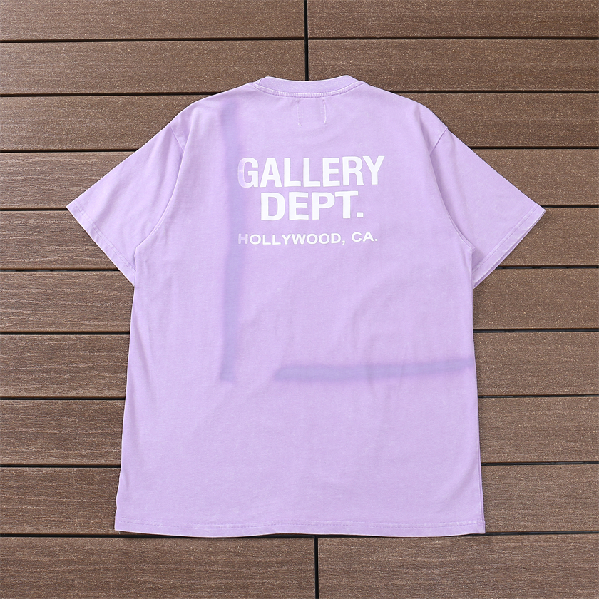 57_86 GALLERY DEPT T-SHIRT