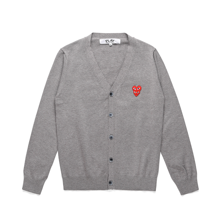 3_258 CDG Sweater
