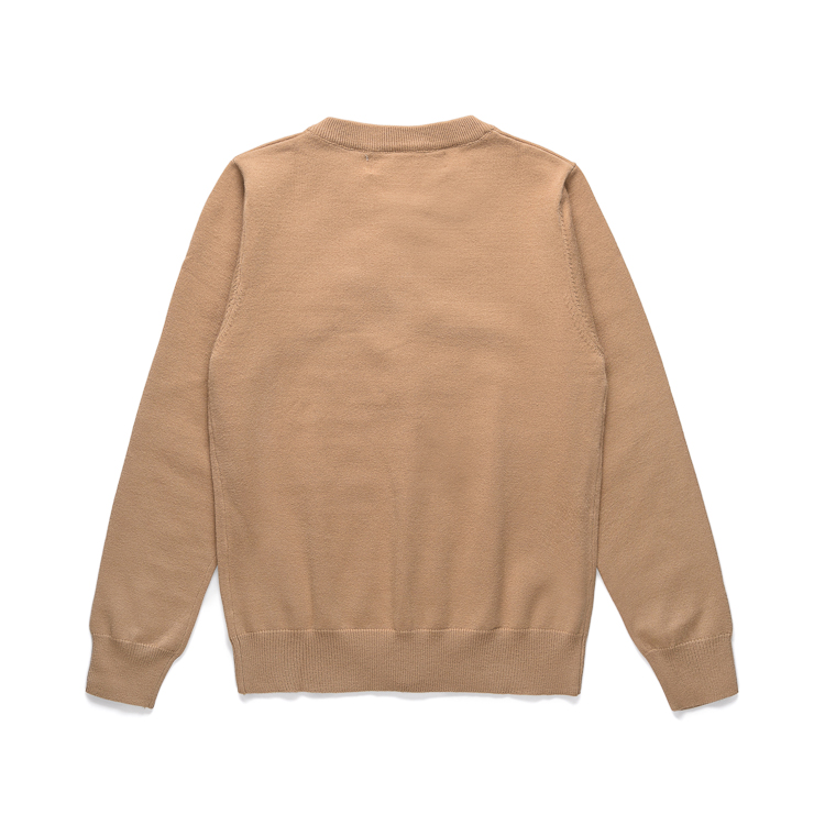 9_258 CDG Sweater