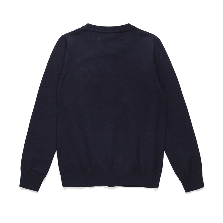 7_258 CDG Sweater