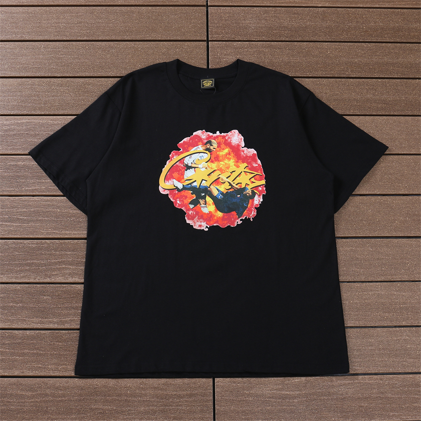 56_78 CT1Z T-SHIRT