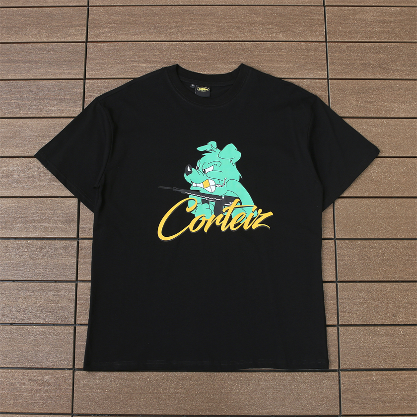66_78 CT1Z TI-SHIRT