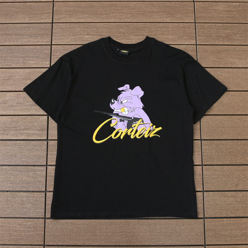 66_78 CT1Z TI-SHIRT