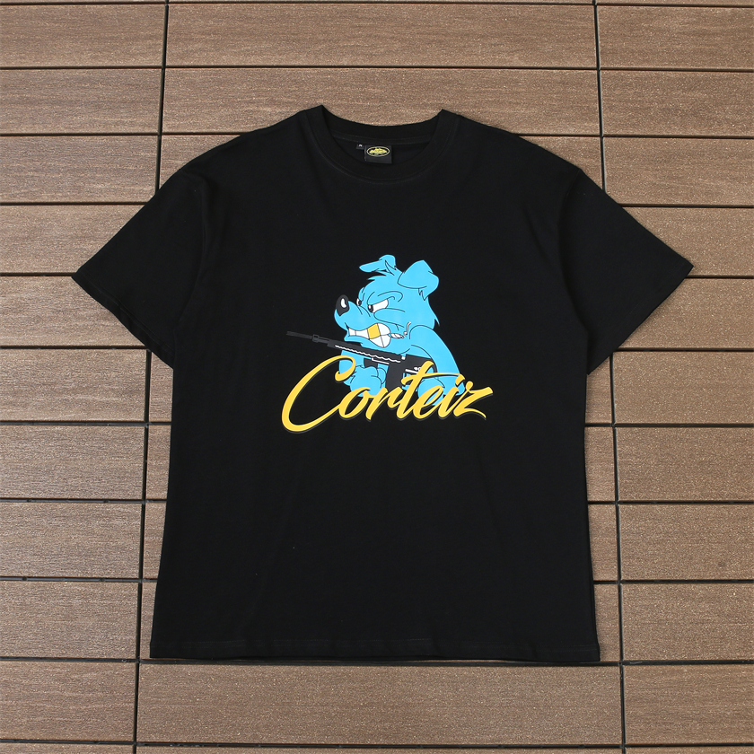 66_78 CT1Z TI-SHIRT