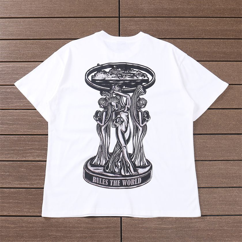 35_75 CT1Z T-SHIRT