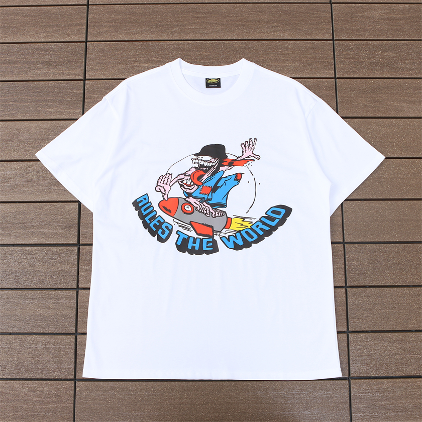 4_75 CT1Z T-SHIRT