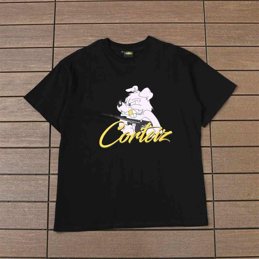 66_78 CT1Z TI-SHIRT