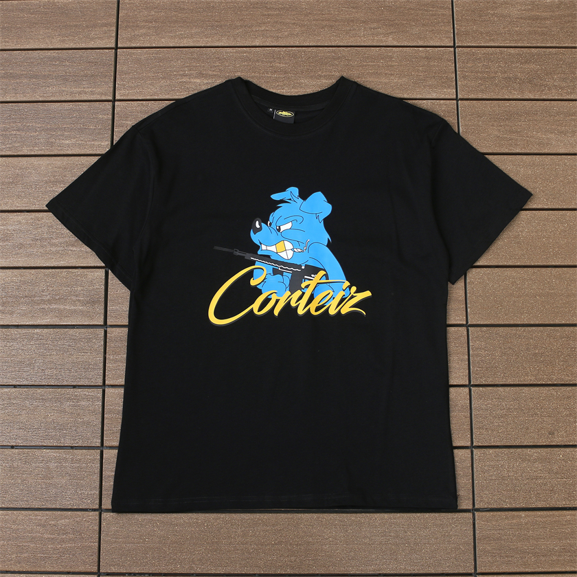 66_78 CT1Z TI-SHIRT