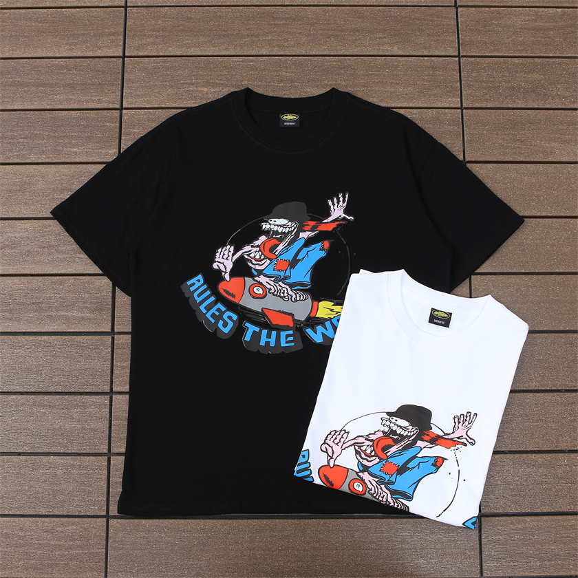 4_75 CT1Z T-SHIRT