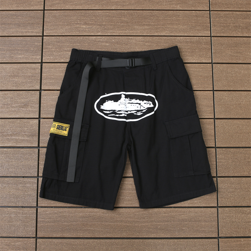 38_158 CT1Z SHORT