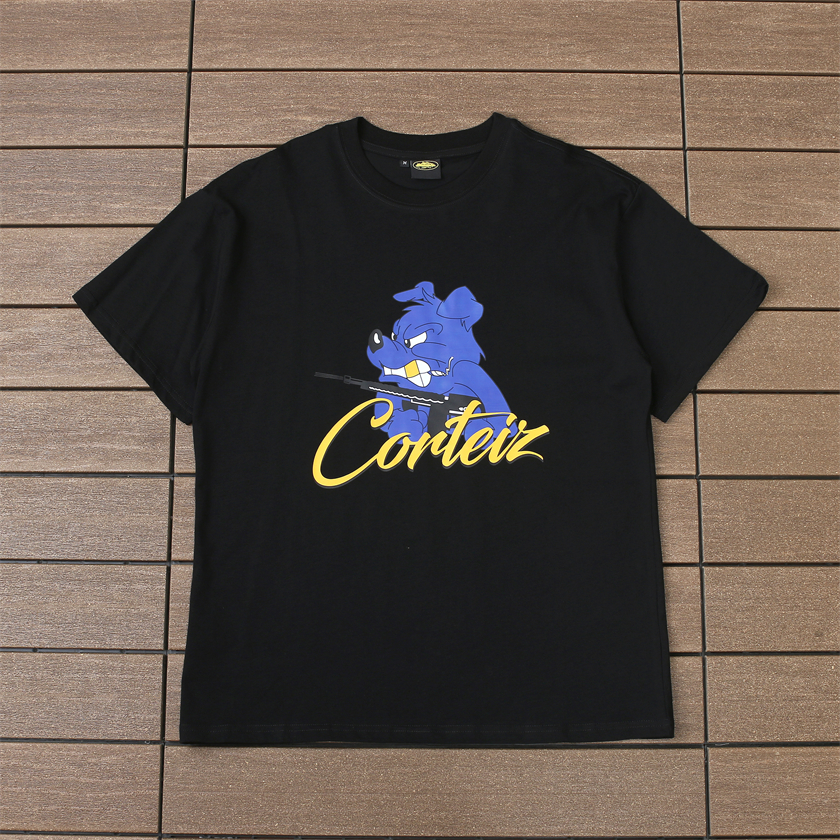 66_78 CT1Z TI-SHIRT
