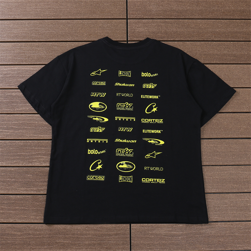 9_75 CT1Z T-SHIRT