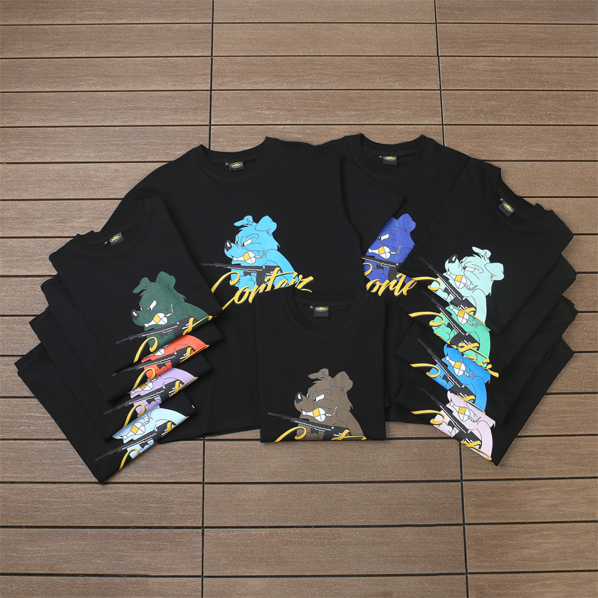 66_78 CT1Z TI-SHIRT