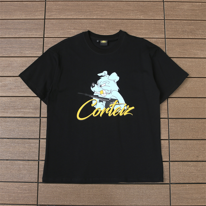 66_78 CT1Z TI-SHIRT