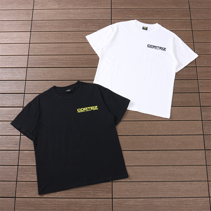 8_75 CT1Z T-SHIRT