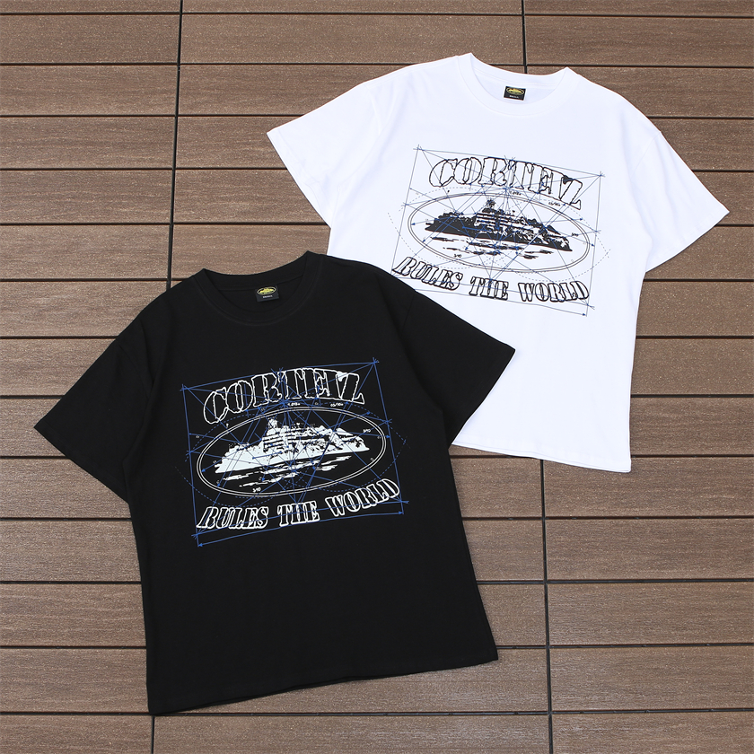 75_75 CT1Z T-SHIRT