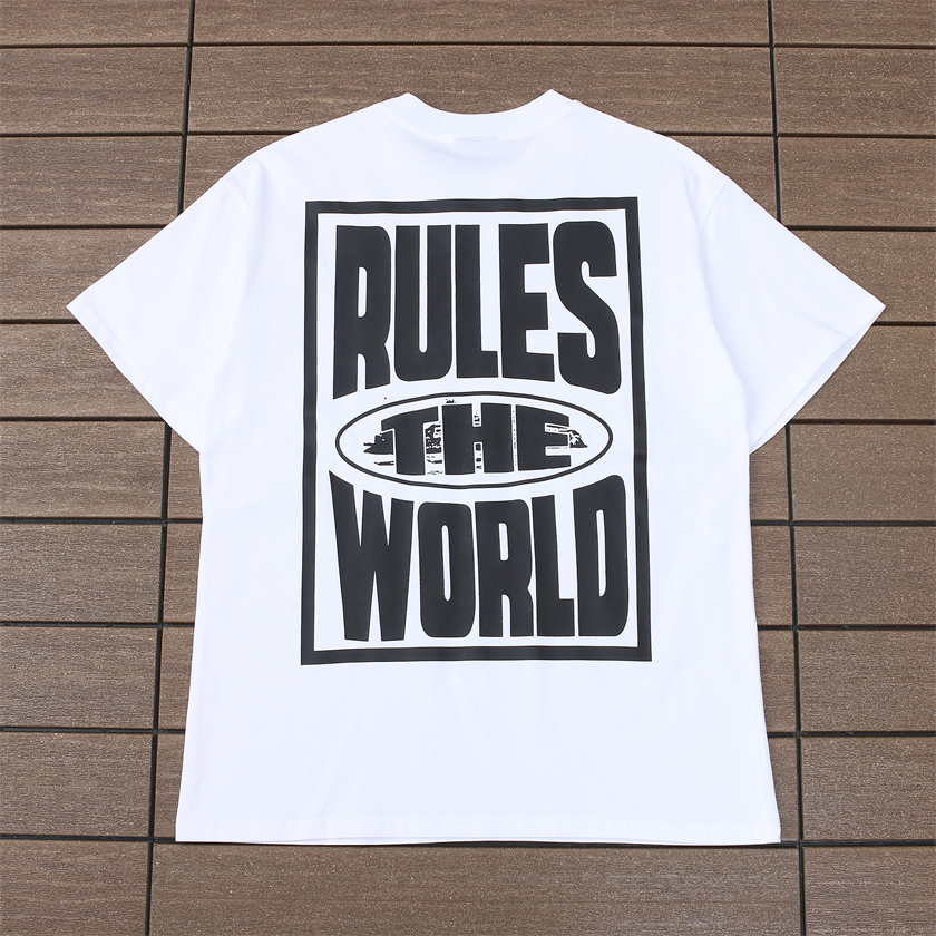 21_78 CT1Z T-SHIRT