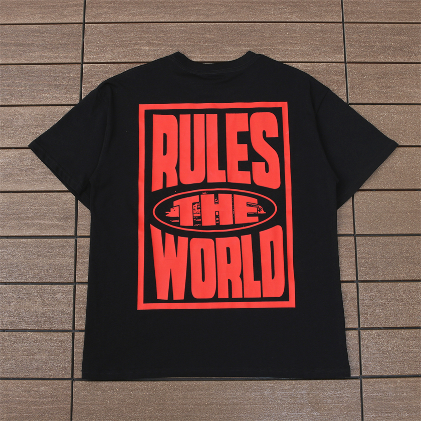 21_78 CT1Z T-SHIRT