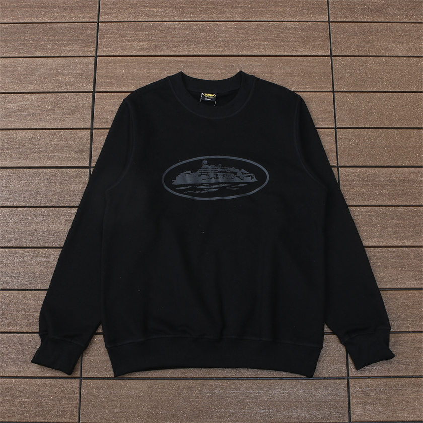 115_118 CT1Z Crewneck