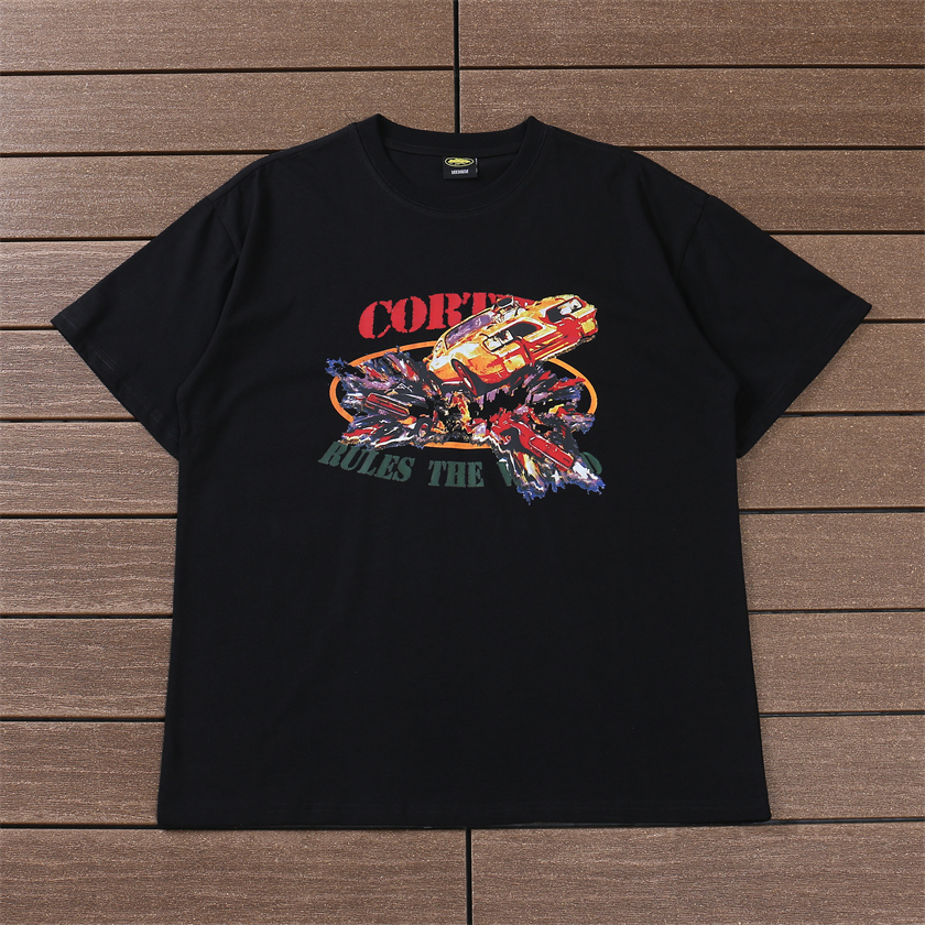 43_75 CT1Z T-SHIRT