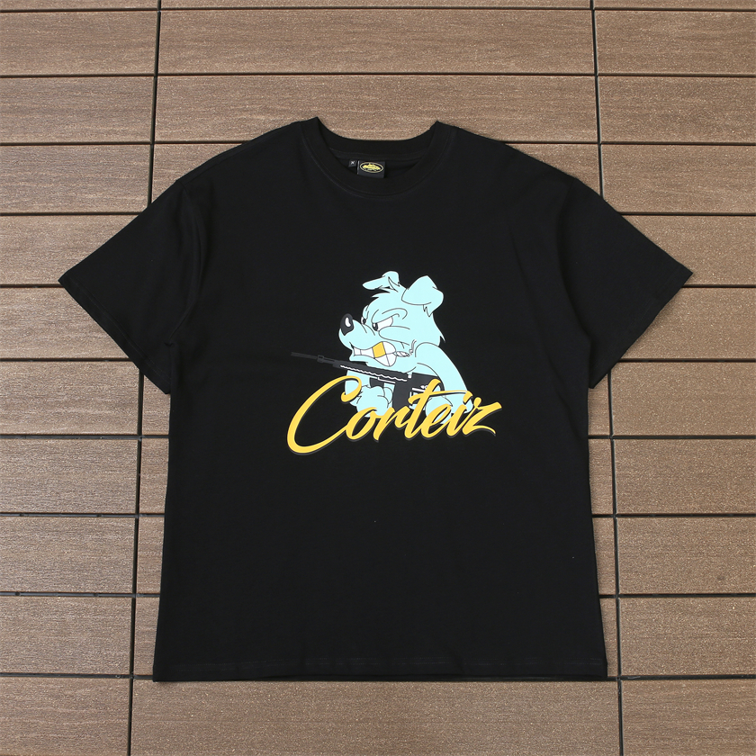 66_78 CT1Z TI-SHIRT