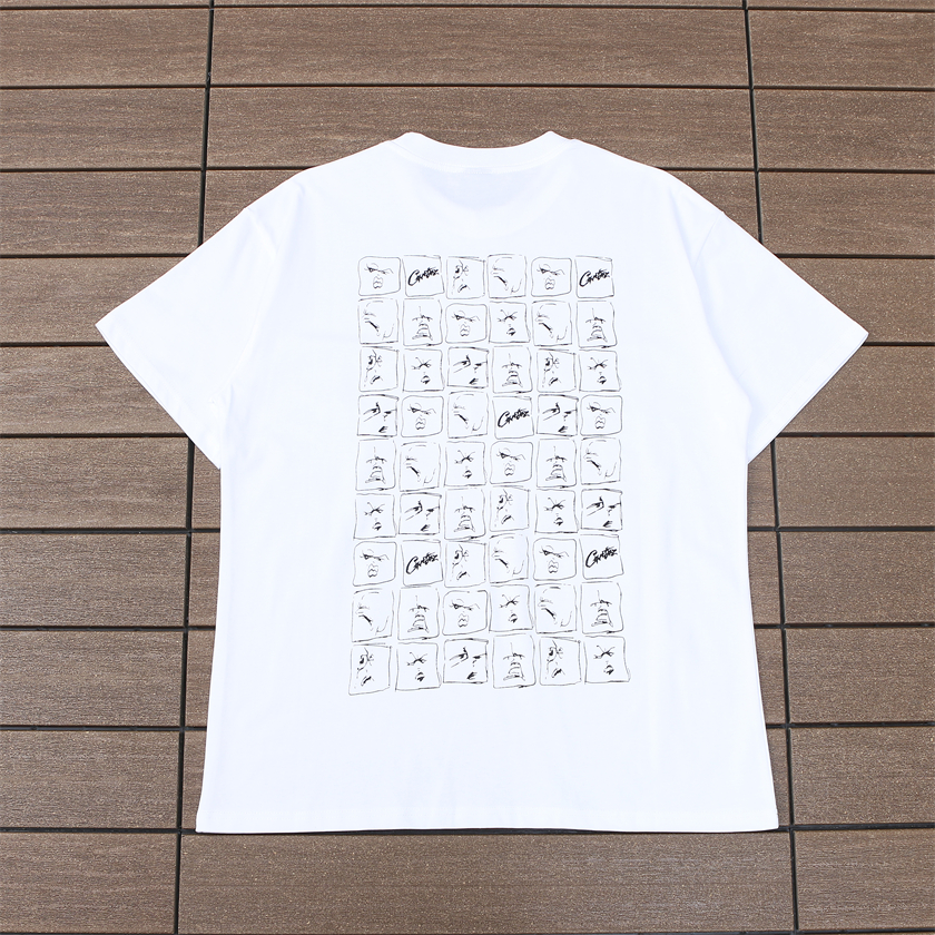 12_75 CT1Z T-SHIRT