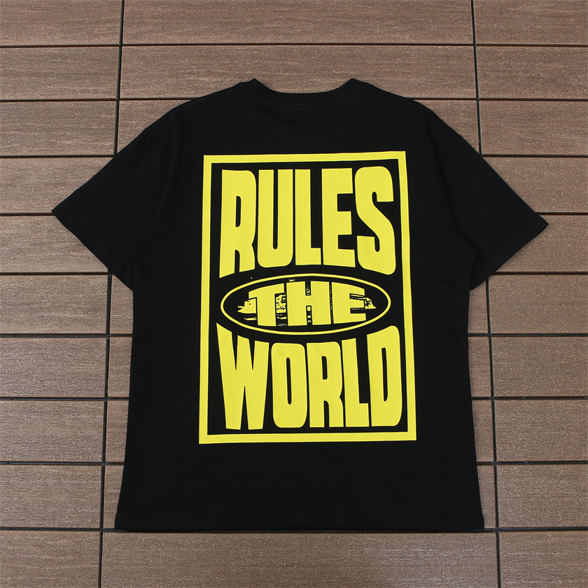 3_75 CT1Z T-SHIRT